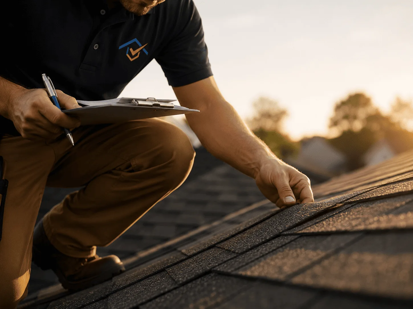 Why Choose Roof Inspection in Pocahontas, AR