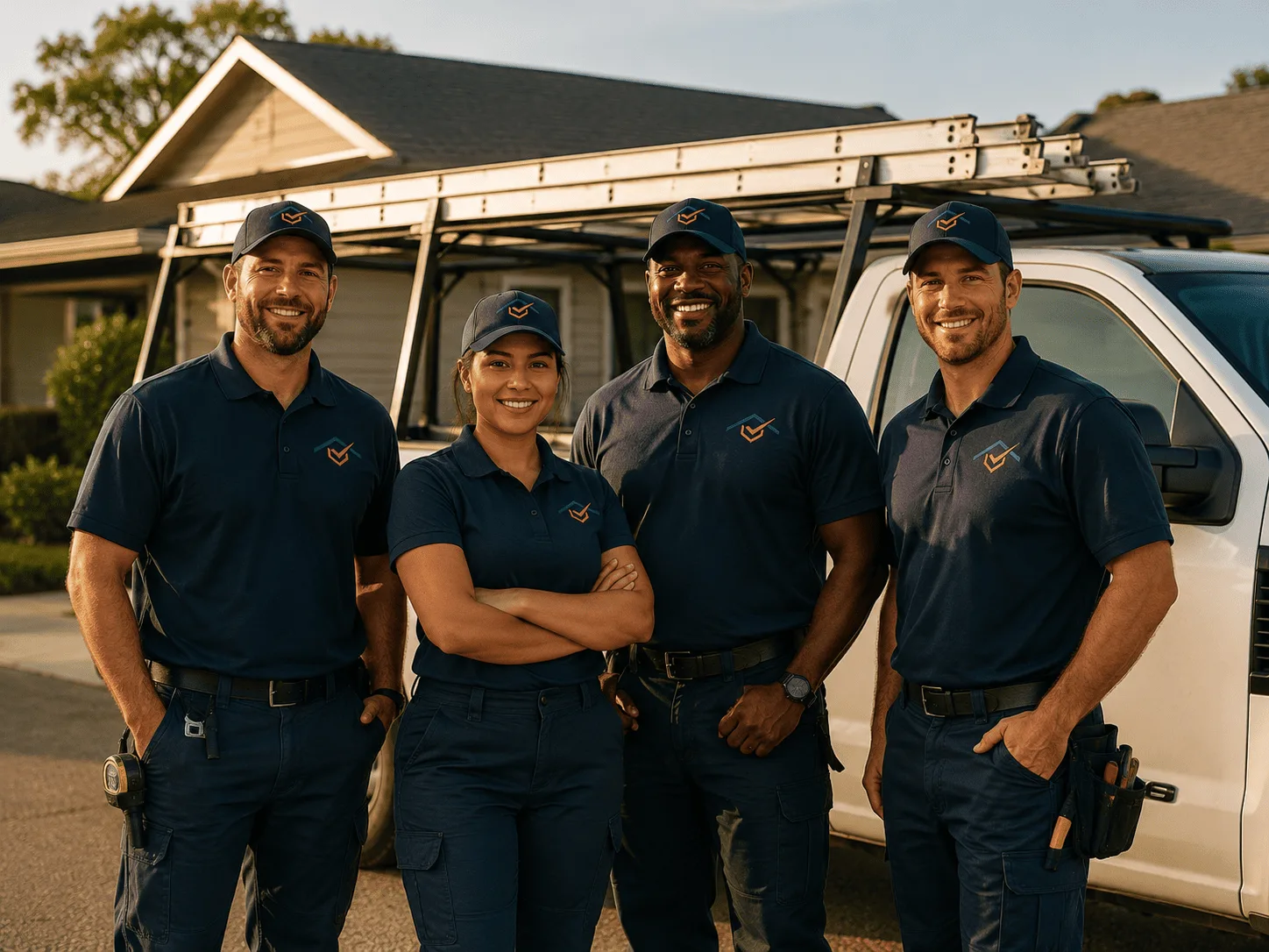 Roof Inspection company in Pocahontas, AR